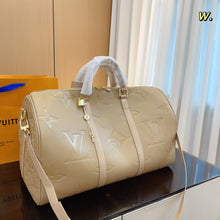 Load image into Gallery viewer, LB892 Travel Bag / 19.8x9x11inch
