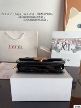 Load image into Gallery viewer, DR470 Miss Dior Flap Bag / 8.5x4.5x2.5inches
