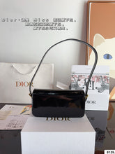 Load image into Gallery viewer, DR470 Miss Dior Flap Bag / 8.5x4.5x2.5inches
