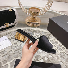 Load image into Gallery viewer, SE1312 Mules / Size4-10
