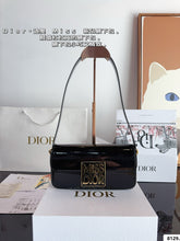 Load image into Gallery viewer, DR470 Miss Dior Flap Bag / 8.5x4.5x2.5inches
