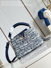 Load image into Gallery viewer, LB1581 LV Capucines Mini Bag / HIGHEST QUALITY VERSION / 21×13.6×8cm
