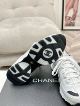 Load image into Gallery viewer, SE1690 Chanel Sneakers / Size5-11

