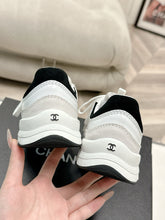 Load image into Gallery viewer, SE1690 Chanel Sneakers / Size5-11
