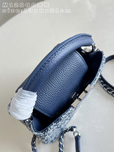 Load image into Gallery viewer, LB1581 LV Capucines Mini Bag / HIGHEST QUALITY VERSION / 21×13.6×8cm
