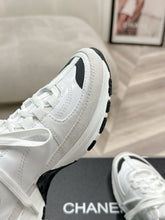 Load image into Gallery viewer, SE1690 Chanel Sneakers / Size5-11
