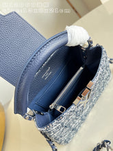 Load image into Gallery viewer, LB1581 LV Capucines Mini Bag / HIGHEST QUALITY VERSION / 21×13.6×8cm

