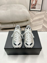 Load image into Gallery viewer, SE1691 Chanel Sneakers / Size5-11
