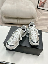 Load image into Gallery viewer, SE1691 Chanel Sneakers / Size5-11
