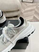 Load image into Gallery viewer, SE1691 Chanel Sneakers / Size5-11
