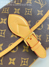 Load image into Gallery viewer, LB1582 LV Diane Bag / HIGHEST QUALITY VERSION / 24×15×9cm
