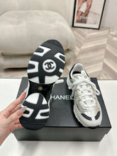 Load image into Gallery viewer, SE1691 Chanel Sneakers / Size5-11
