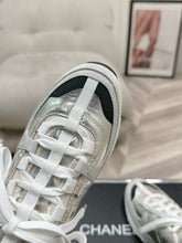 Load image into Gallery viewer, SE1691 Chanel Sneakers / Size5-11
