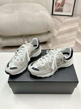 Load image into Gallery viewer, SE1691 Chanel Sneakers / Size5-11
