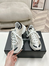 Load image into Gallery viewer, SE1691 Chanel Sneakers / Size5-11
