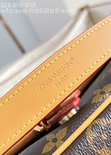 Load image into Gallery viewer, LB1582 LV Diane Bag / HIGHEST QUALITY VERSION / 24×15×9cm
