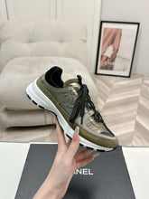 Load image into Gallery viewer, SE1691 Chanel Sneakers / Size5-11
