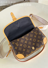 Load image into Gallery viewer, LB1582 LV Diane Bag / HIGHEST QUALITY VERSION / 24×15×9cm

