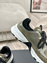 Load image into Gallery viewer, SE1692 Chanel Sneakers / Size5-11
