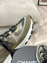 Load image into Gallery viewer, SE1692 Chanel Sneakers / Size5-11

