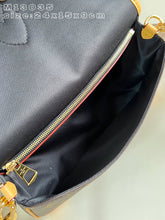 Load image into Gallery viewer, LB1582 LV Diane Bag / HIGHEST QUALITY VERSION / 24×15×9cm
