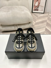 Load image into Gallery viewer, SE1692 Chanel Sneakers / Size5-11
