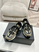 Load image into Gallery viewer, SE1692 Chanel Sneakers / Size5-11

