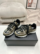 Load image into Gallery viewer, SE1692 Chanel Sneakers / Size5-11
