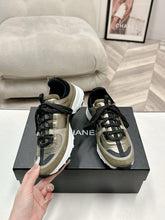 Load image into Gallery viewer, SE1692 Chanel Sneakers / Size5-11
