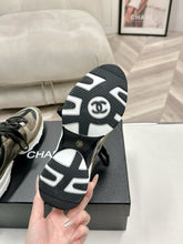 Load image into Gallery viewer, SE1692 Chanel Sneakers / Size5-11
