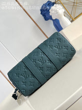 Load image into Gallery viewer, LB1583 LV Keepall Bandoulière 25 / HIGHEST QUALITY VERSION / 25×15×11cm
