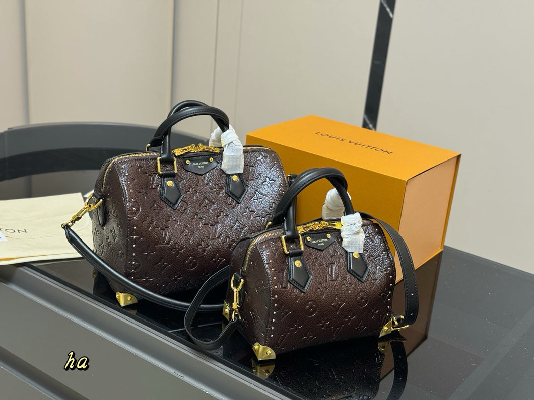 LB1328 Speedy Trunk 20/25