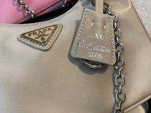 Load image into Gallery viewer, PD233  Prada Re-Edition 2005 Re-Nylon bag / 8.6x7.1x2.3inch
