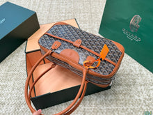 Load image into Gallery viewer, GY049 Shoulder Bag / 13.4x6.7inch
