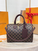 Load image into Gallery viewer, LB1587 LV Speedy Bandoulière 25 / HIGHEST QUALITY VERSION / 26×19×15cm
