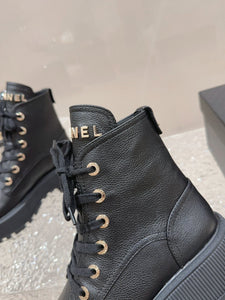 SE1186 CC Ankle Boots / Size4-10