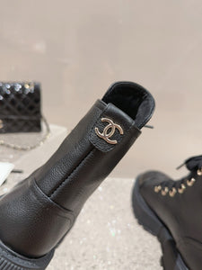 SE1186 CC Ankle Boots / Size4-10