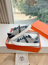 Load image into Gallery viewer, SE1560 Hermes Day Sneaker / Size5-10
