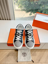 Load image into Gallery viewer, SE1560 Hermes Day Sneaker / Size5-10

