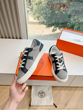 Load image into Gallery viewer, SE1560 Hermes Day Sneaker / Size5-10
