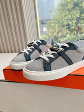 Load image into Gallery viewer, SE1560 Hermes Day Sneaker / Size5-10
