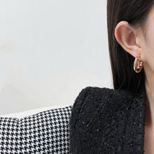 Load image into Gallery viewer, JW825 CD 30 Montaigne Earrings
