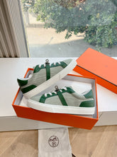 Load image into Gallery viewer, SE1566 Hermes Day Sneaker / Size5-10

