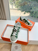 Load image into Gallery viewer, SE1566 Hermes Day Sneaker / Size5-10

