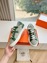 Load image into Gallery viewer, SE1566 Hermes Day Sneaker / Size5-10
