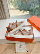 Load image into Gallery viewer, SE1561 Hermes Day Sneaker / Size5-10
