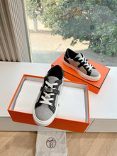 Load image into Gallery viewer, SE1562 Hermes Day Sneaker / Size5-10
