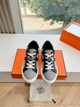 Load image into Gallery viewer, SE1562 Hermes Day Sneaker / Size5-10
