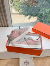 Load image into Gallery viewer, SE1563 Hermes Day Sneaker / Size5-10
