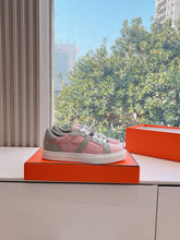Load image into Gallery viewer, SE1563 Hermes Day Sneaker / Size5-10
